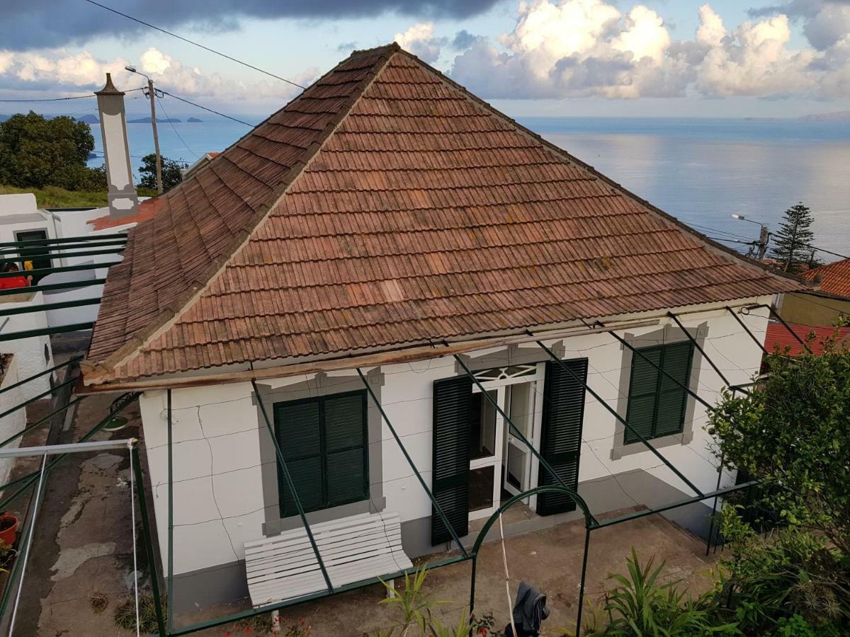 Paradise View Gaula Zewnętrze zdjęcie