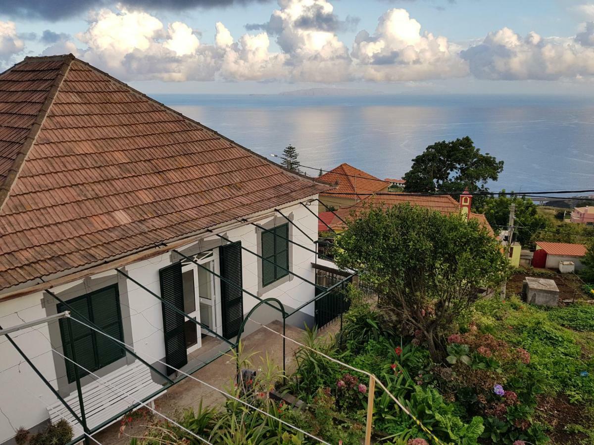 Paradise View Gaula Zewnętrze zdjęcie